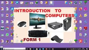 COMPUTER STUDIES LEVEL 6